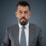 Rafael Bandeira, responsável técnico da RBNC